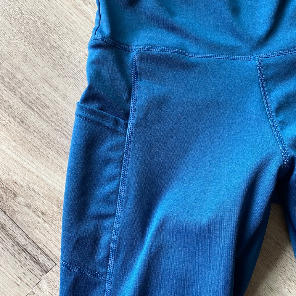 Capri with pockets - Picture 6 of 7